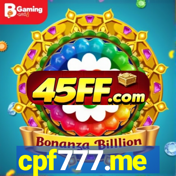 cpf777.me