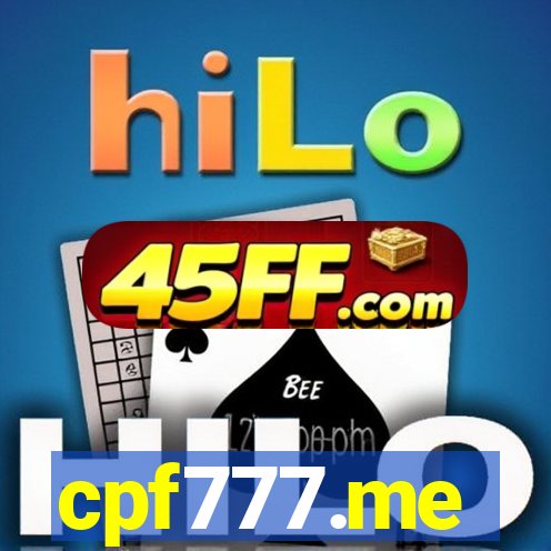 cpf777.me