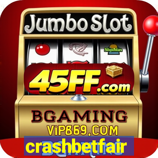crashbetfair
