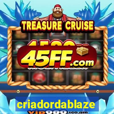 criadordablaze