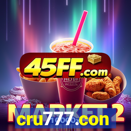cru777.con