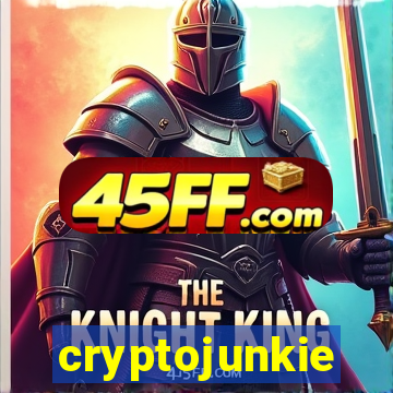 cryptojunkie