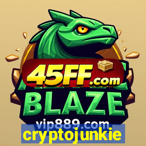 cryptojunkie