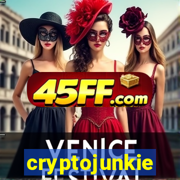 cryptojunkie