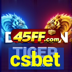csbet