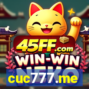 cuc777.me