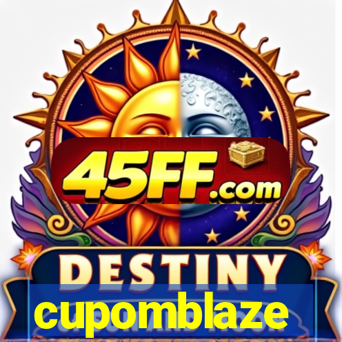 cupomblaze