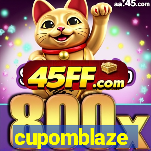 cupomblaze