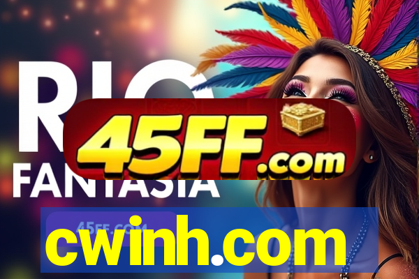 cwinh.com