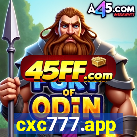 cxc777.app