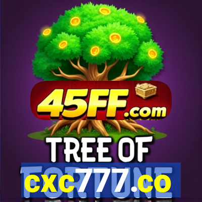 cxc777.co