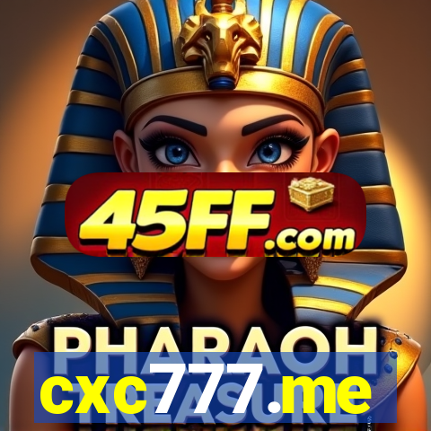 cxc777.me