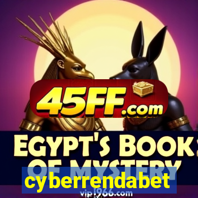 cyberrendabet
