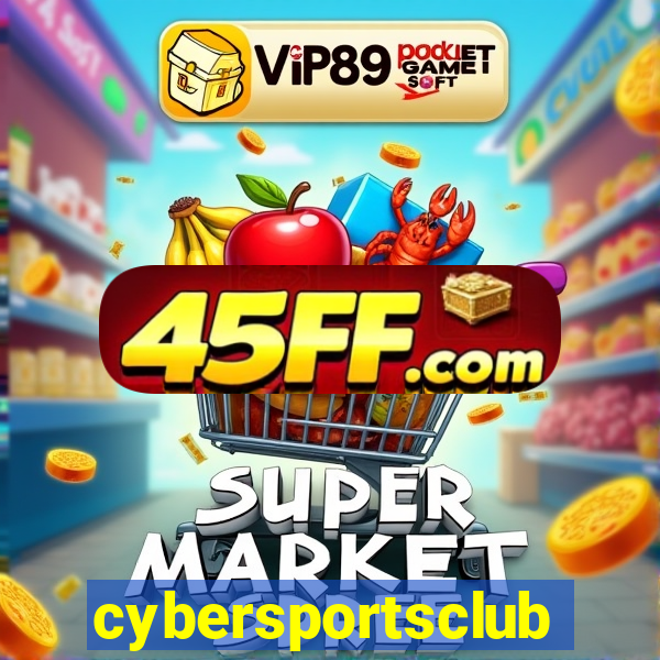 cybersportsclub.com