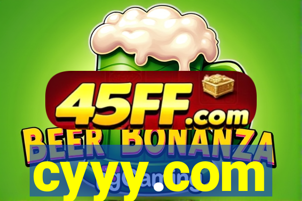 cyyy.com