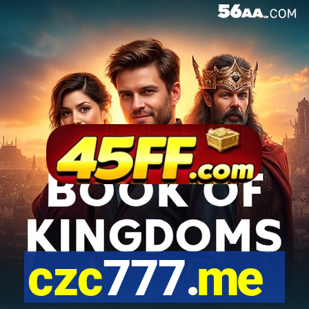 czc777.me