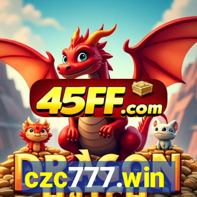 czc777.win