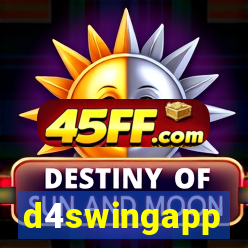 d4swingapp