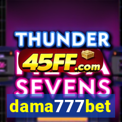 dama777bet