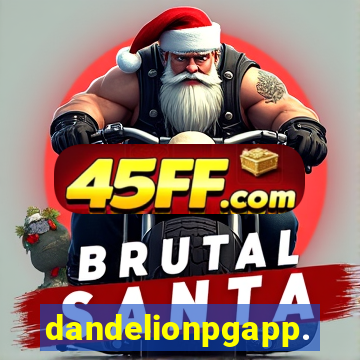 dandelionpgapp.com