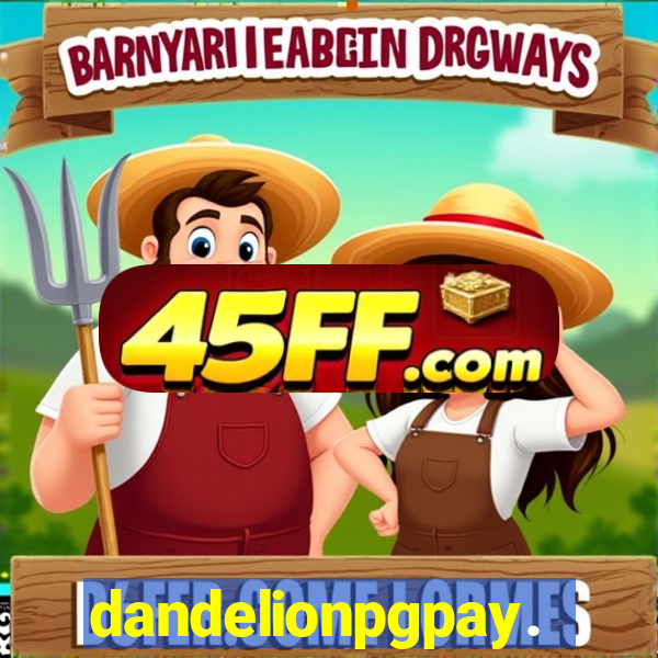 dandelionpgpay.com