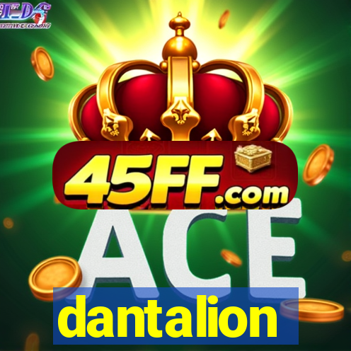 dantalion