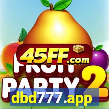 dbd777.app