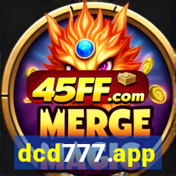 dcd777.app