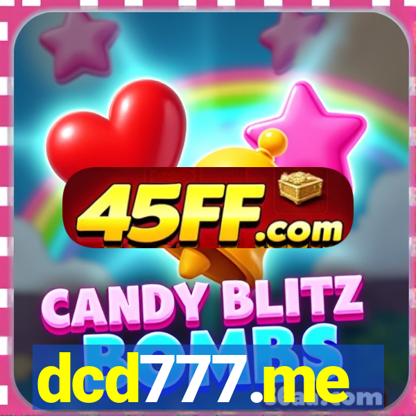dcd777.me