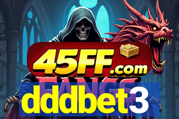 dddbet3