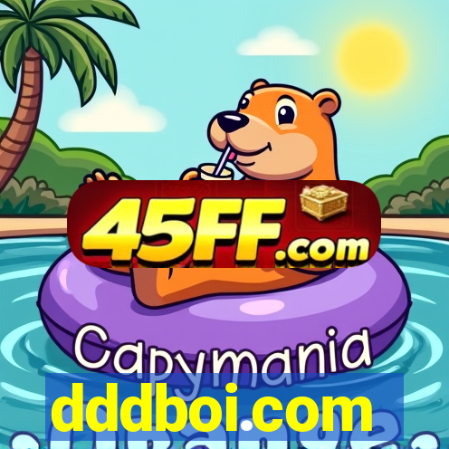 dddboi.com