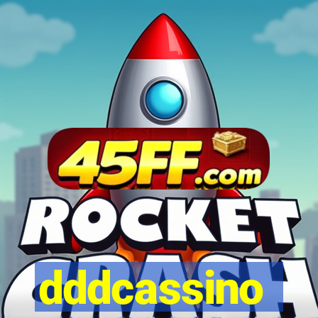 dddcassino