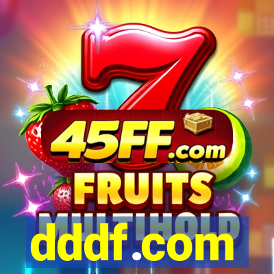 dddf.com