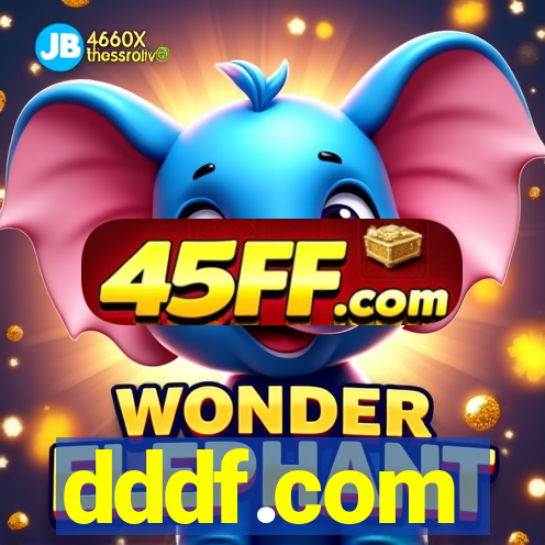 dddf.com