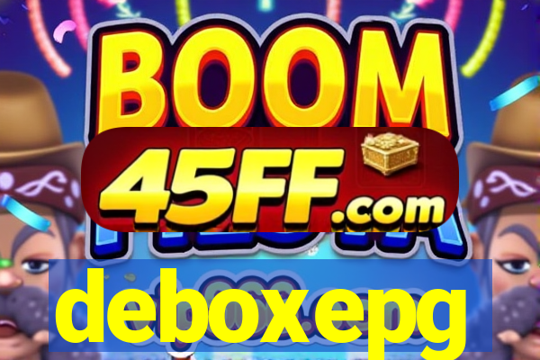 deboxepg