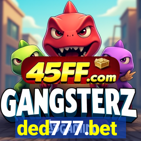 ded777.bet