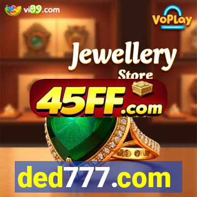 ded777.com