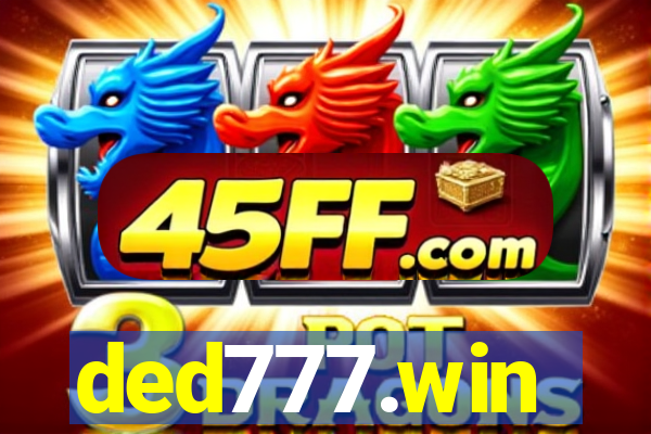 ded777.win