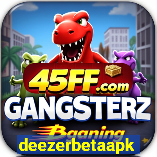 deezerbetaapk