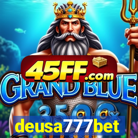 deusa777bet