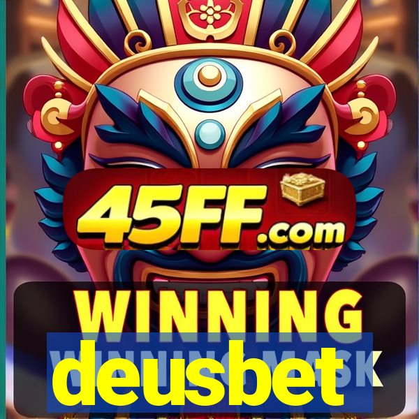 deusbet