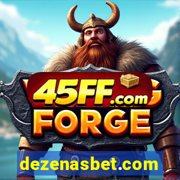 dezenasbet.com