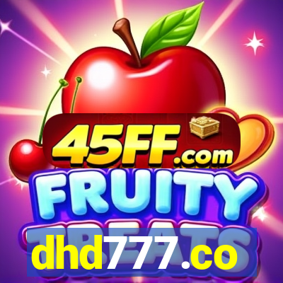 dhd777.co
