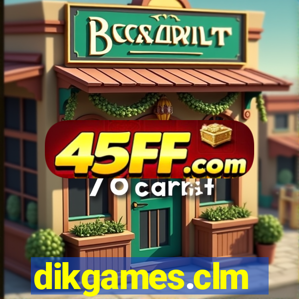 dikgames.clm