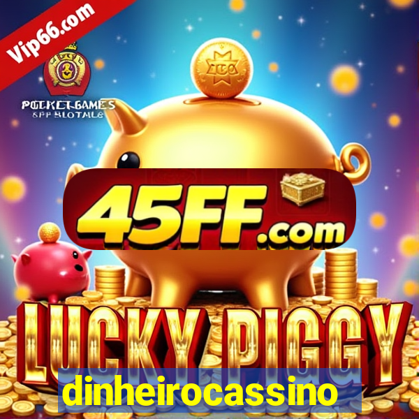 dinheirocassino