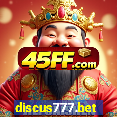 discus777.bet