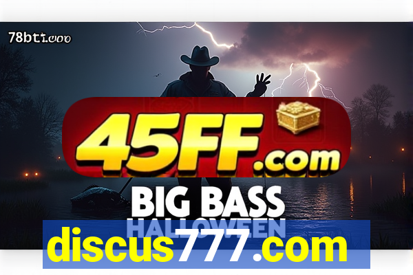 discus777.com