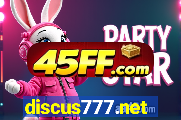 discus777.net