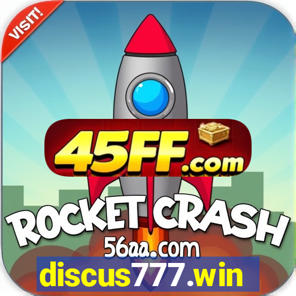 discus777.win
