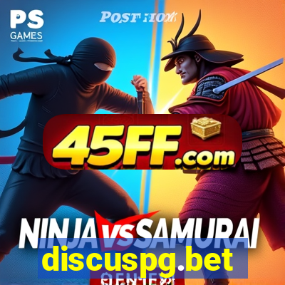 discuspg.bet